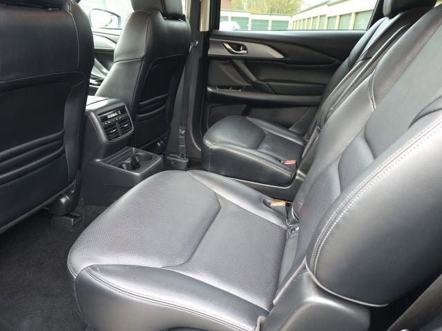 2023 Mazda Mazda CX-9 Touring