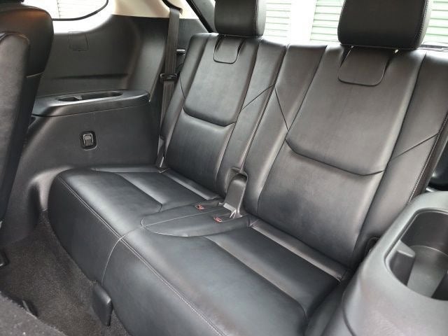 2023 Mazda Mazda CX-9 Touring