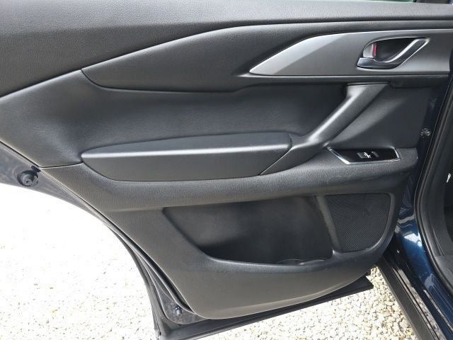 2023 Mazda Mazda CX-9 Touring