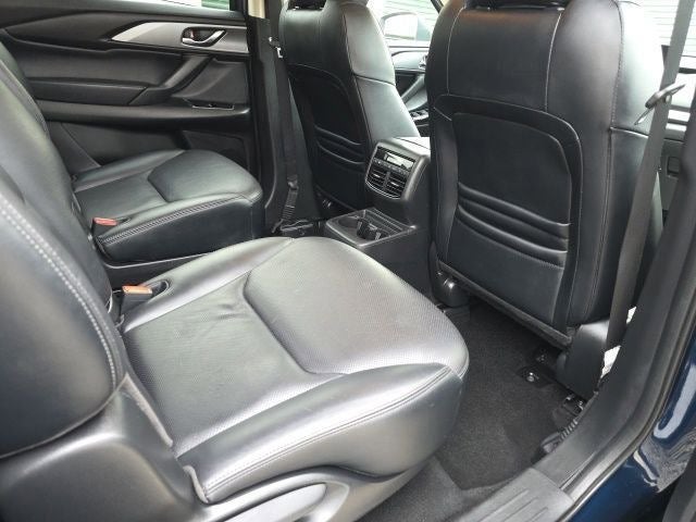 2023 Mazda Mazda CX-9 Touring