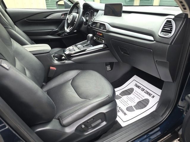 2023 Mazda Mazda CX-9 Touring