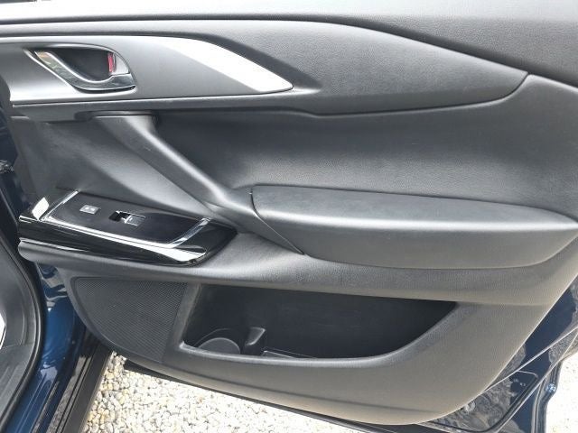 2023 Mazda Mazda CX-9 Touring