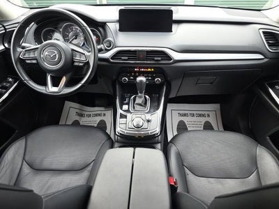 2023 Mazda Mazda CX-9 Touring