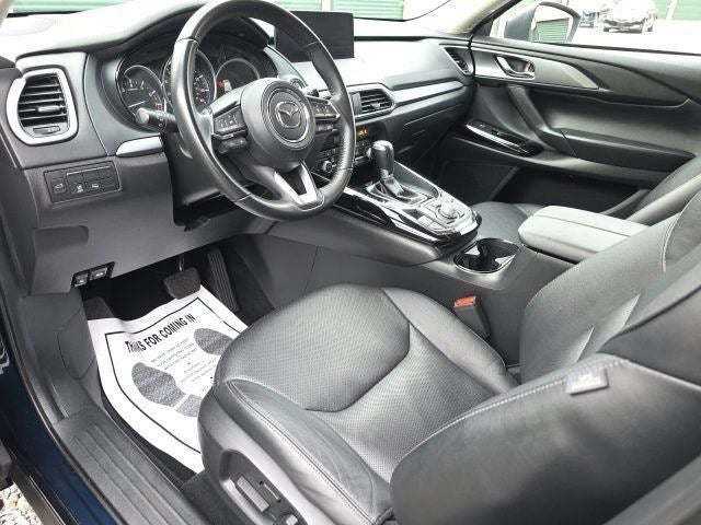 2023 Mazda Mazda CX-9 Touring