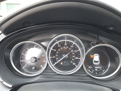 2023 Mazda Mazda CX-9 Touring