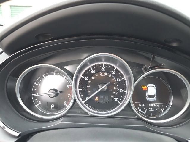 2023 Mazda Mazda CX-9 Touring