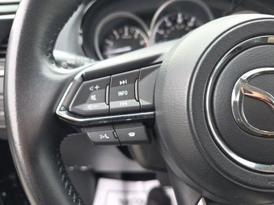 2023 Mazda Mazda CX-9 Touring