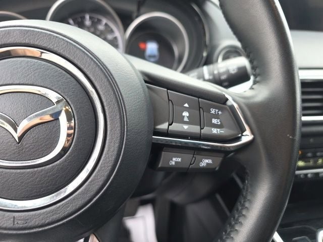 2023 Mazda Mazda CX-9 Touring