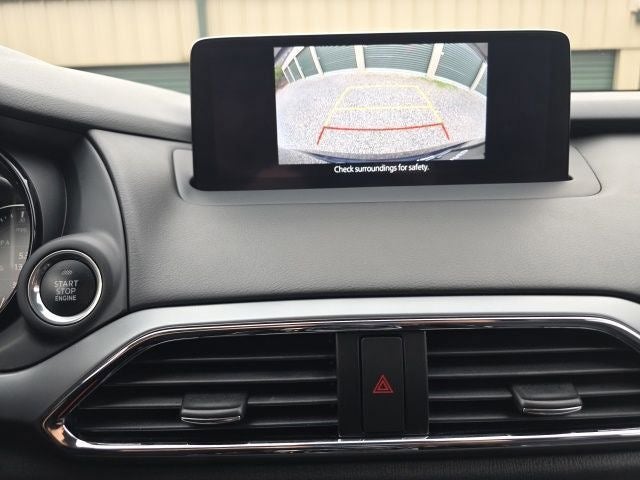 2023 Mazda Mazda CX-9 Touring