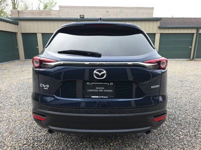 2023 Mazda Mazda CX-9 Touring