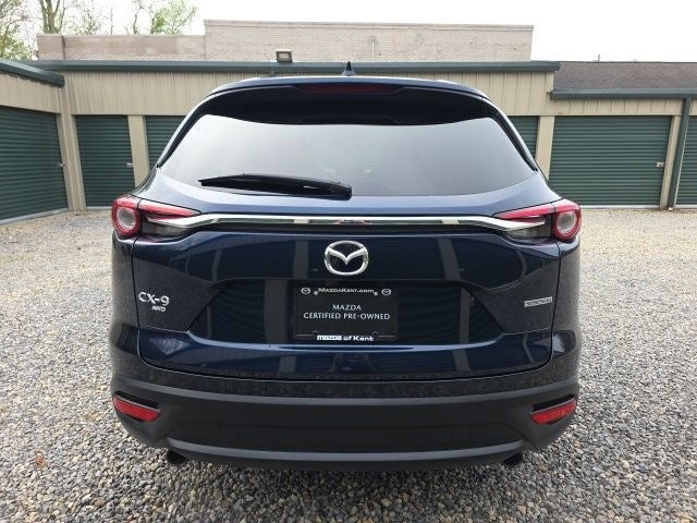 2023 Mazda Mazda CX-9 Touring