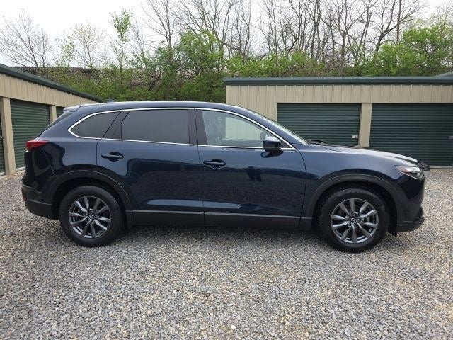 2023 Mazda Mazda CX-9 Touring