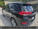2018 Hyundai Tucson SEL Plus