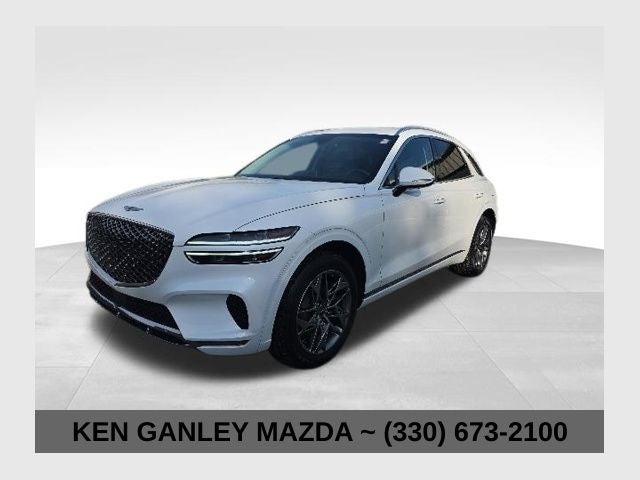 2022 Genesis GV70 2.5T