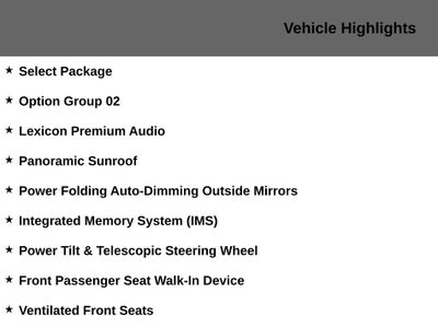 2022 Genesis GV70 2.5T