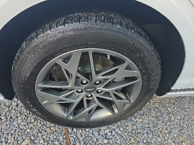 2022 Genesis GV70 2.5T