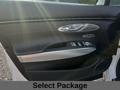 2022 Genesis GV70 2.5T