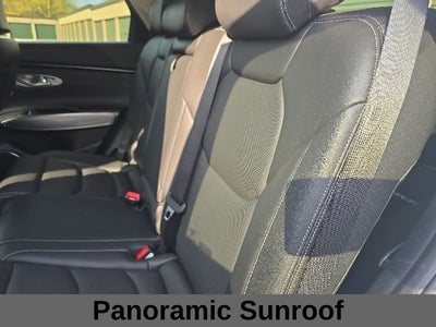 2022 Genesis GV70 2.5T