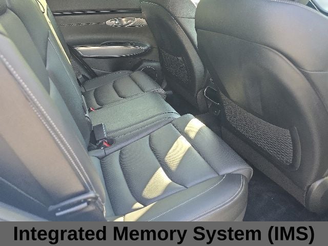 2022 Genesis GV70 2.5T