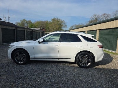 2022 Genesis GV70 2.5T