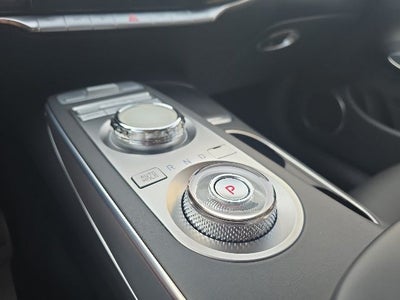 2022 Genesis GV70 2.5T