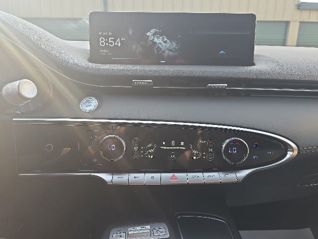 2022 Genesis GV70 2.5T