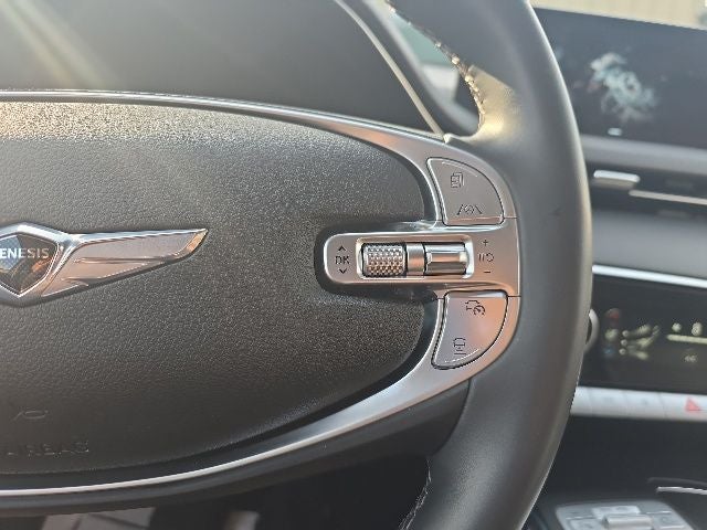 2022 Genesis GV70 2.5T