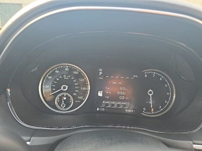 2022 Genesis GV70 2.5T