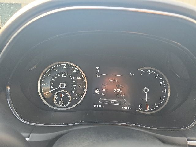 2022 Genesis GV70 2.5T
