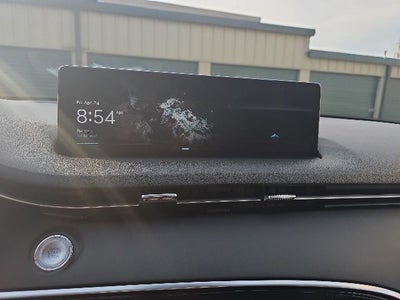2022 Genesis GV70 2.5T