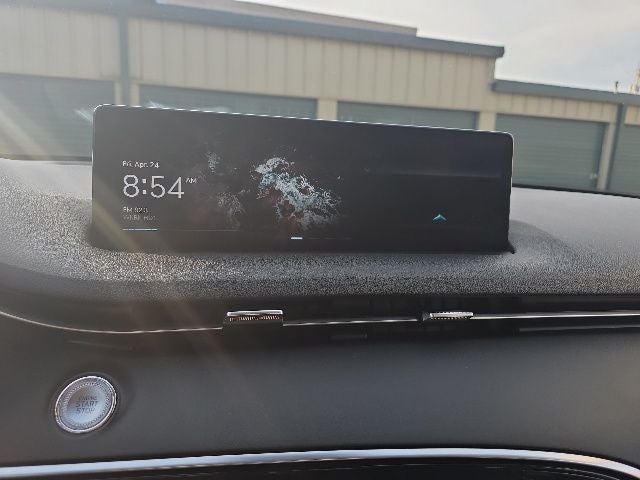 2022 Genesis GV70 2.5T