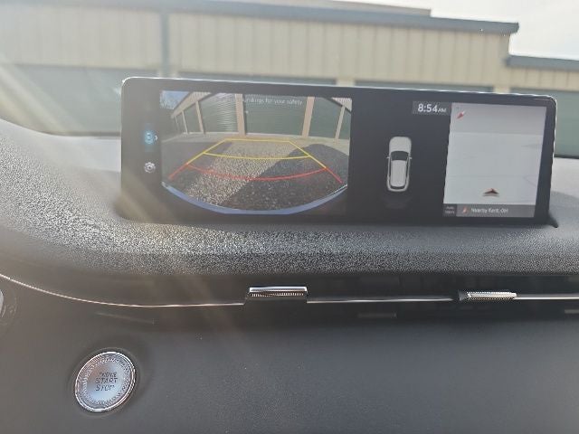 2022 Genesis GV70 2.5T