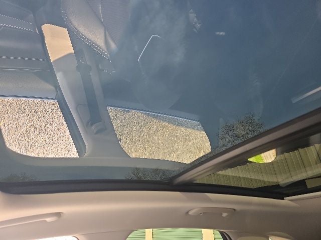 2022 Genesis GV70 2.5T