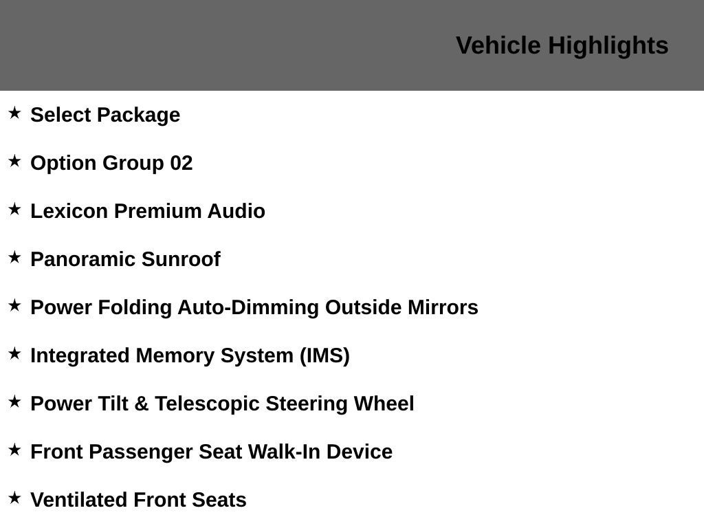 2022 Genesis GV70 2.5T