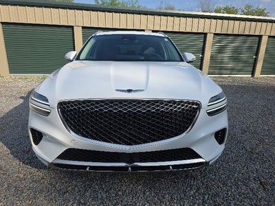 2022 Genesis GV70 2.5T