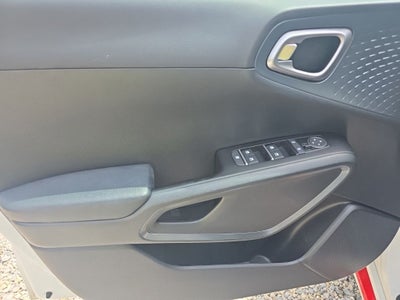 2022 Kia Soul GT-Line