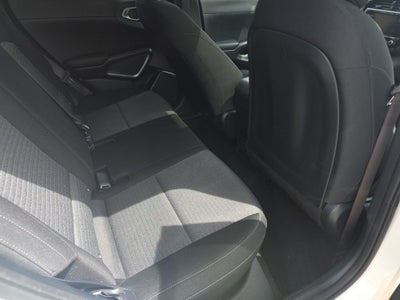 2022 Kia Soul GT-Line