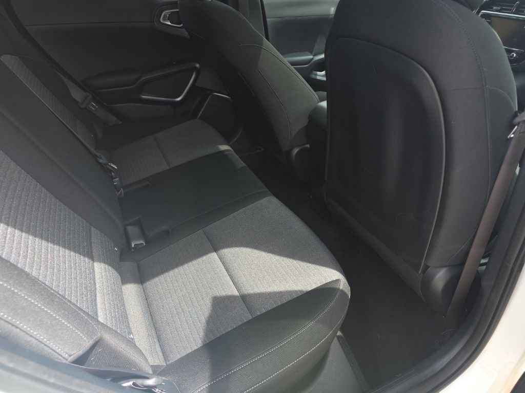 2022 Kia Soul GT-Line