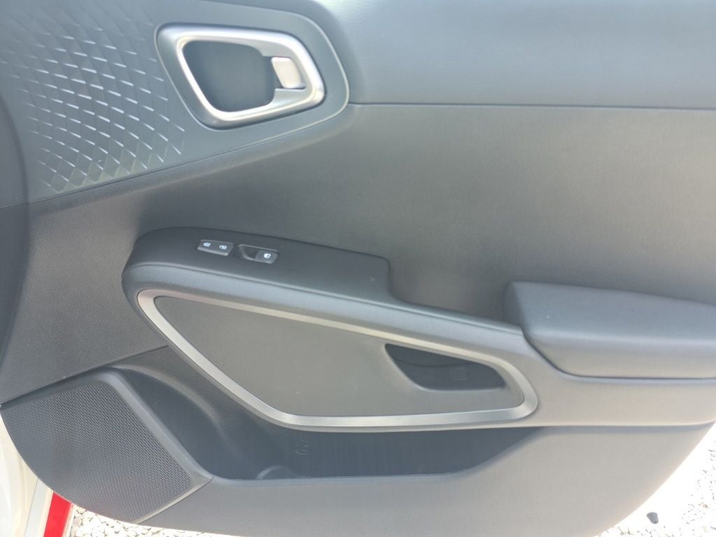 2022 Kia Soul GT-Line