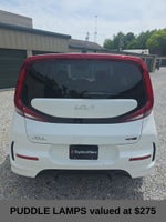 2022 Kia Soul GT-Line