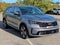 2024 Kia Sorento Hybrid SX Prestige