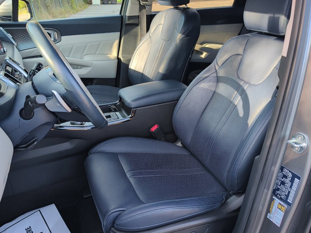 2024 Kia Sorento Hybrid SX Prestige