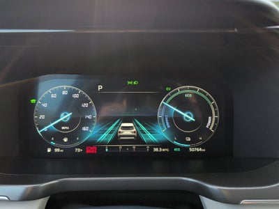 2024 Kia Sorento Hybrid SX Prestige