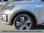 2024 Kia Sorento Hybrid SX Prestige