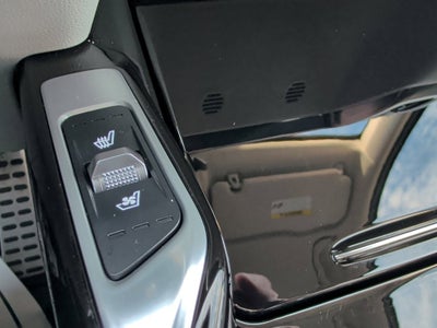 2024 Kia Sorento Hybrid SX Prestige