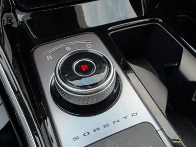 2024 Kia Sorento Hybrid SX Prestige