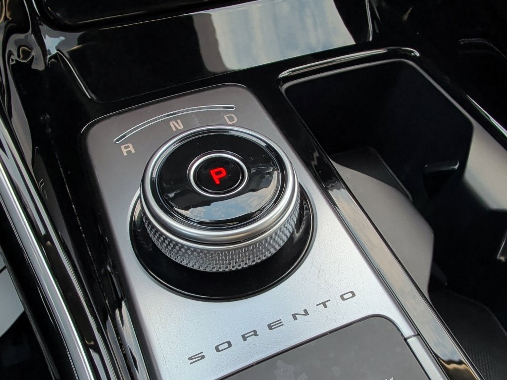 2024 Kia Sorento Hybrid SX Prestige