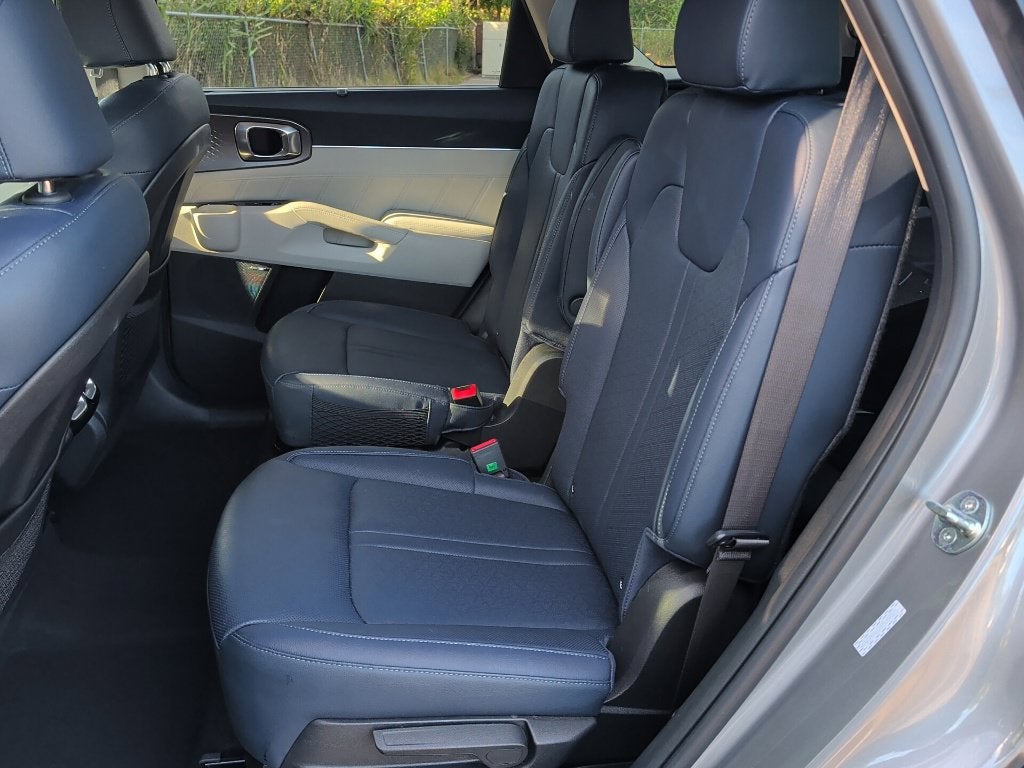 2024 Kia Sorento Hybrid SX Prestige