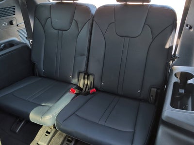 2024 Kia Sorento Hybrid SX Prestige