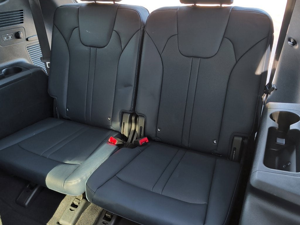 2024 Kia Sorento Hybrid SX Prestige